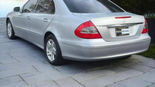used 2007 mercedes-benz e-class e 320 bluetec $6,995great deal 157,242 mi. location: duluth