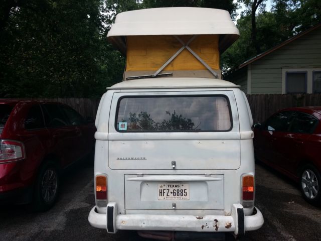 1972 vw bus asi riviera
