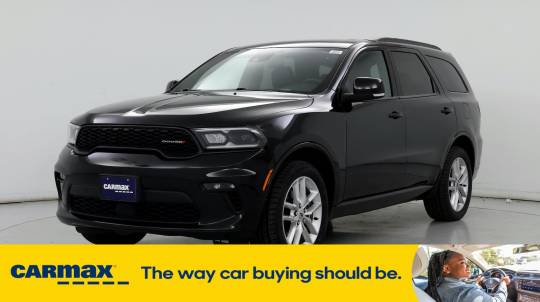 2023 Dodge Durango