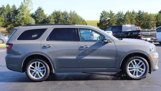 2023 dodge durango r/t