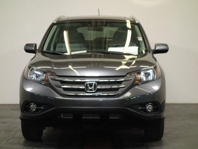 used 2013 honda cr-v awd ex-l manhattan, ks 66502 for sale in manhattan, kansas
