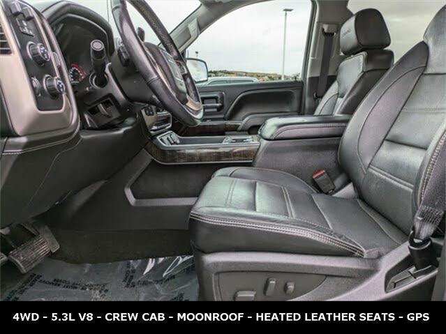 2016 gmc sierra 1500 denali