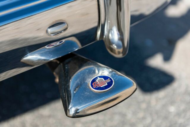 1942 packard 110 convertible