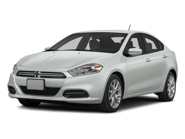 2014 dodge dart sxt