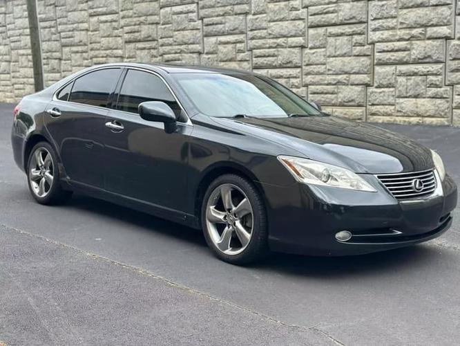 2007 lexus es es 350 sedan 4d in alpharetta, georgia