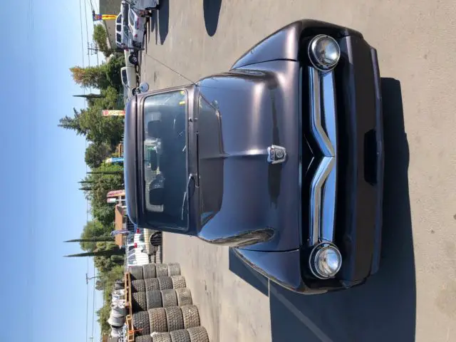 1955 ford other f100. california classic truck