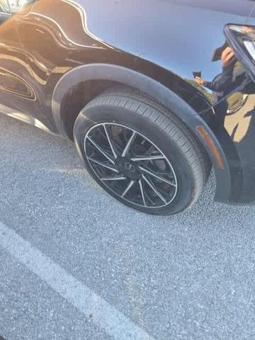 2021 kia sorento sx prestige x-line
