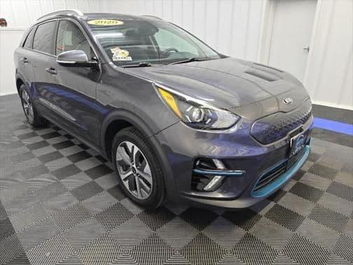 2020 kia niro ev ex in syracuse, new york