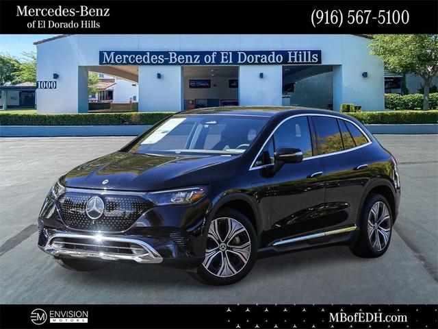 2023 mercedes-benz eqe 350 4matic