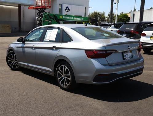 2024 volkswagen jetta