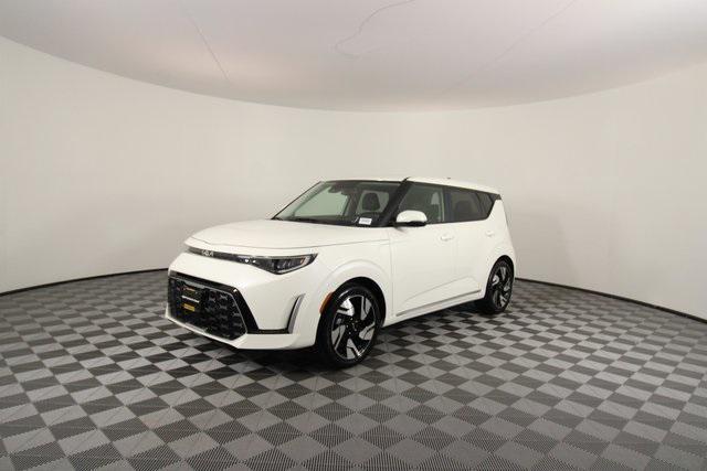2023 kia soul gt-line