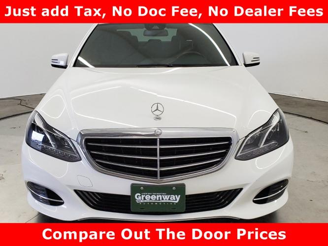 used 2014 mercedes-benz e 350 sedan tuscumbia, al 35674 for sale in tuscumbia, alabama