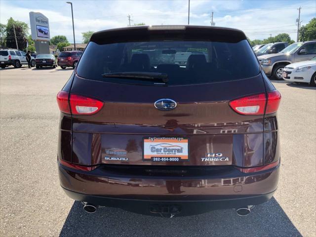 2006 subaru b9 tribeca base
