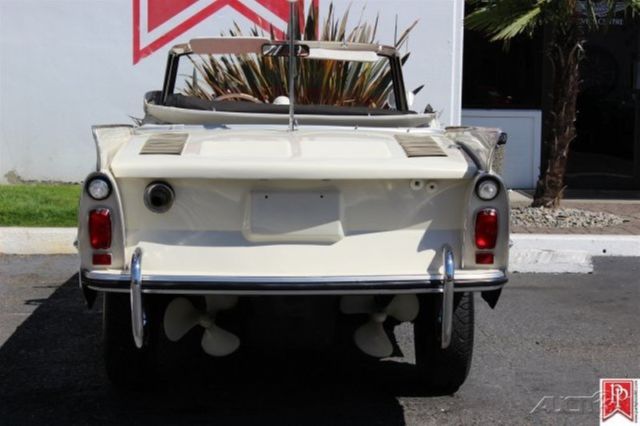 1964 used manual