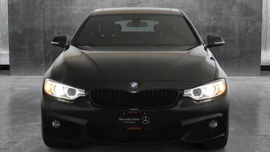 used 2016 bmw 4 series 435i xdrive gran coupe $11,995great deal 131,038 mi. location: westmont