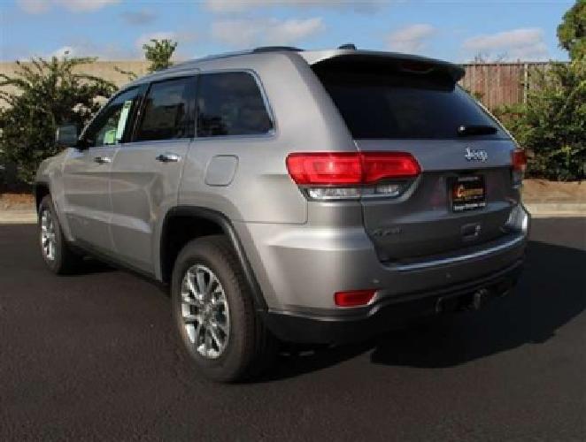 2015 jeep grand cherokee limited in cerritos, ca
