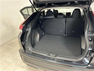 2023 Mitsubishi Eclipse Cross le
