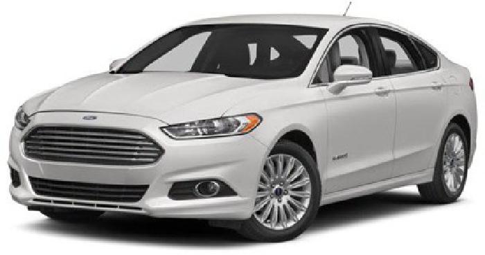 2013 ford fusion hybrid in conroe, tx