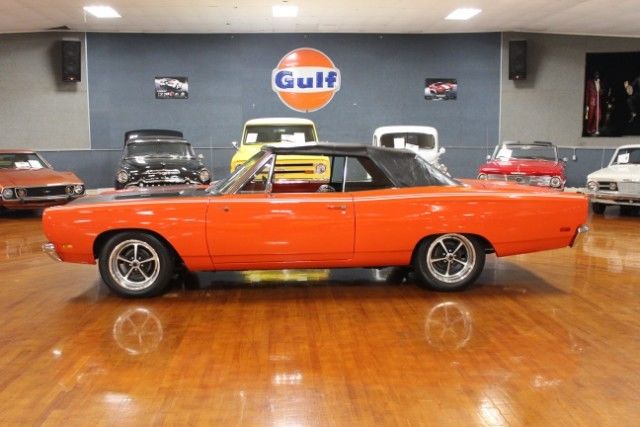 orange plymouth satellite with 58,085 miles available now!