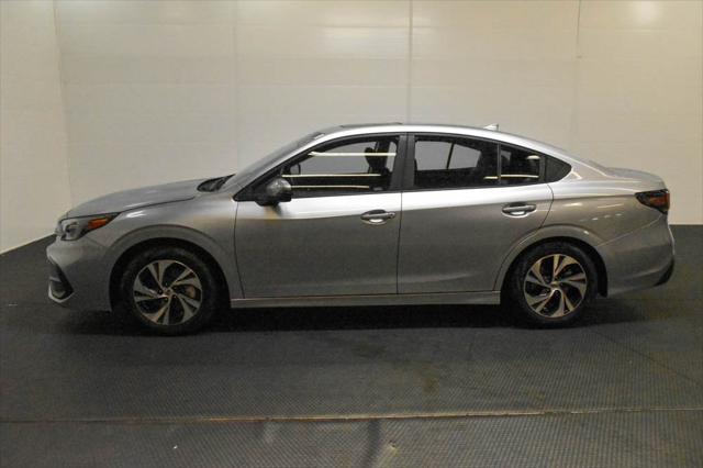 2024 subaru legacy premium