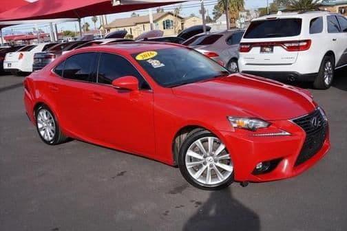 2016 lexus is 200t base in las vegas, nevada
