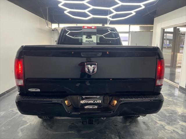 2013 ram 2500 slt