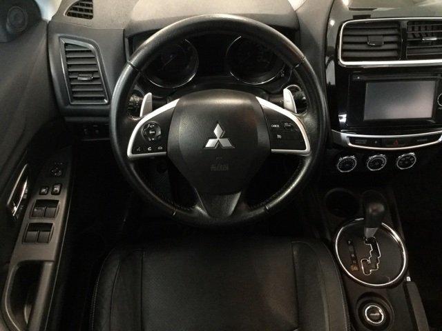 used 2015 mitsubishi outlander sport awd se saint johnsbury, vt 05819 for sale in johnsbury, vermont