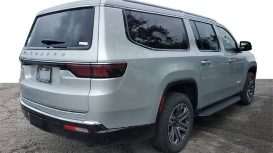 2024 Jeep Wagoneer