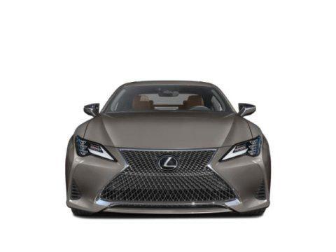 2023 lexus rc 350 f sport