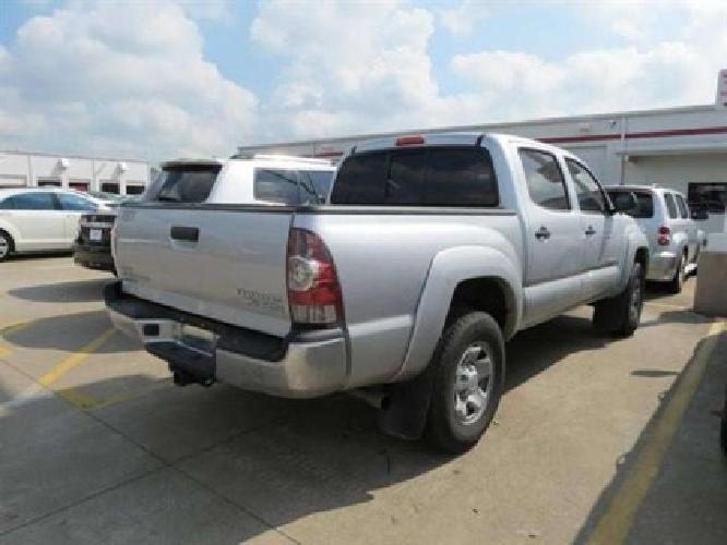 2013 toyota tacoma prerunner in spring, tx