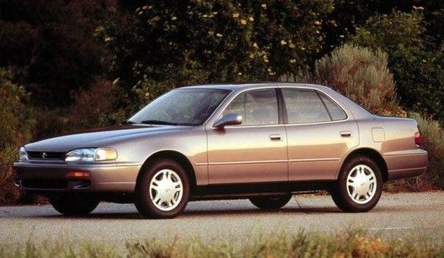 1994 toyota le