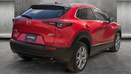 2024 Mazda CX-30