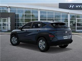 2025 Hyundai Kona se