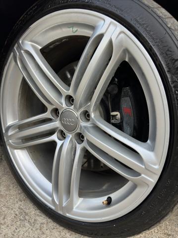 2013 audi s5 3.0t premium plus