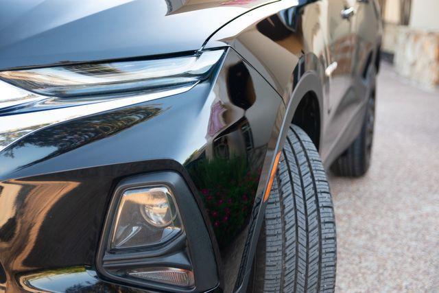 2019 chevrolet blazer 1lt