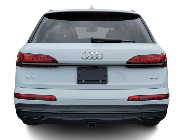 2023 audi q7 55 prestige