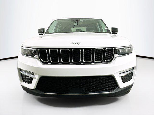 2023 jeep grand cherokee limited x