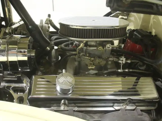 1936 chevrolet master streetrod sedan 350 v8 automatic classic vintage collector