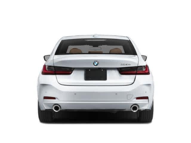 2023 bmw 330 i