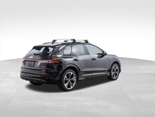 2023 audi q4 e-tron prestige 50 quattro