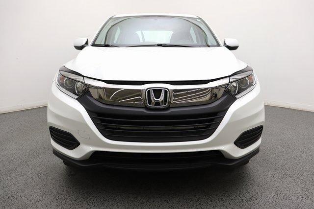 2022 honda hr-v