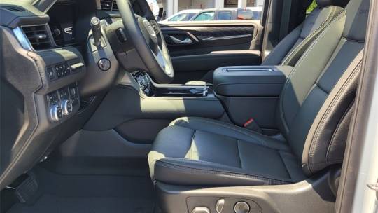 2024 GMC Yukon