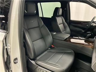 2023 Cadillac Escalade esv l