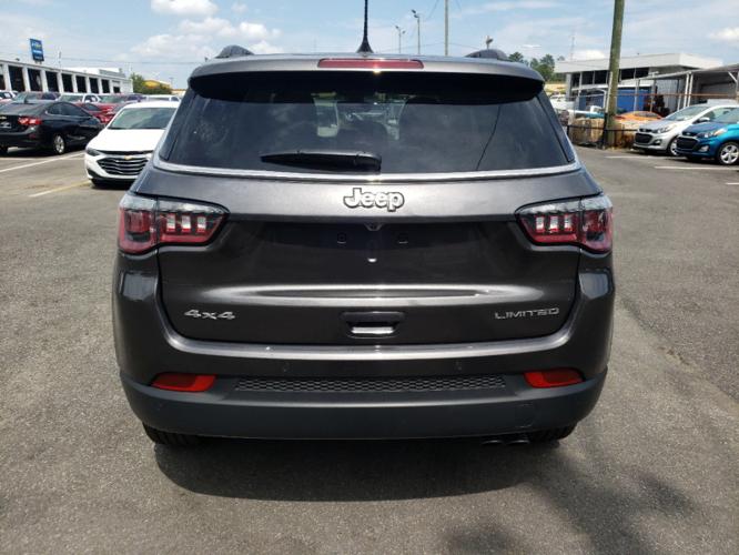 used 2019 jeep compass limited hoover, al 35216 for sale in birmingham, alabama