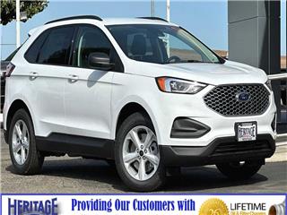 2023 Ford Edge se