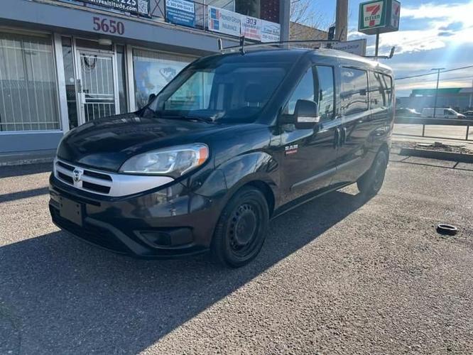 2016 ram promaster city wagon slt van 4d in denver, colorado