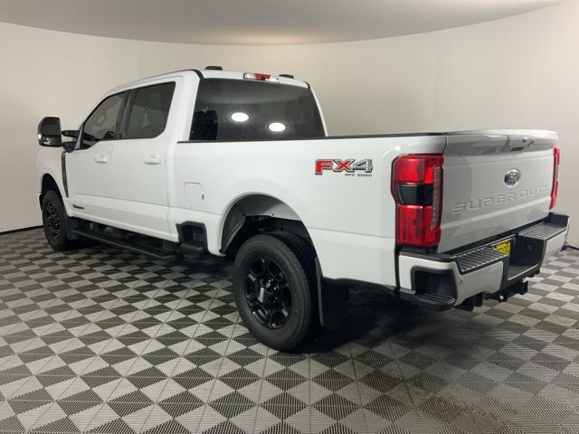 2023 ford f-350 xlt