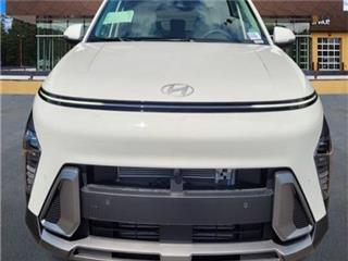 2025 Hyundai Kona limited