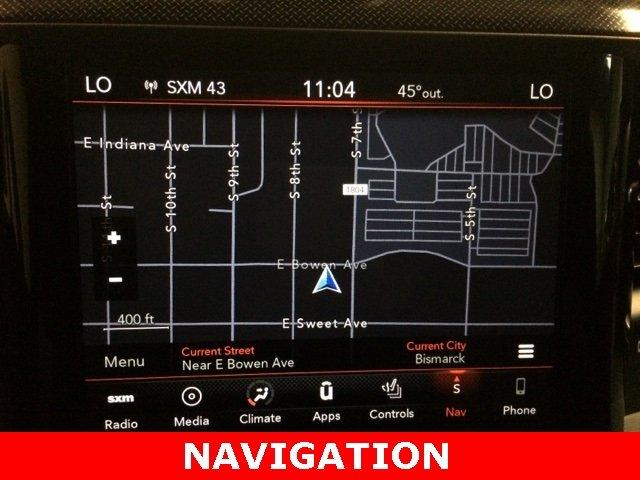 used 2019 ram 1500 4x4 crew cab rebel bismarck, nd 58504 for sale in bismarck, north dakota