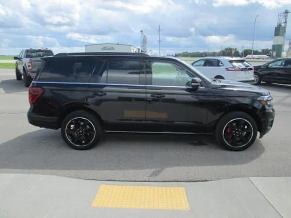 2022 ford expedition in dallas, texas
